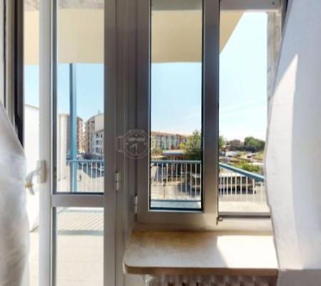 Bellissimo Alloggio Vicino Alla Metro Bengasi,Lino House Turín Exterior foto