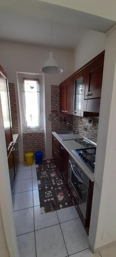 Bellissimo Alloggio Vicino Alla Metro Bengasi,Lino House Turín Exterior foto