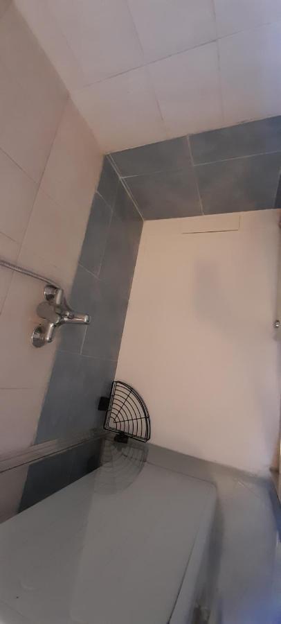 Bellissimo Alloggio Vicino Alla Metro Bengasi,Lino House Turín Exterior foto
