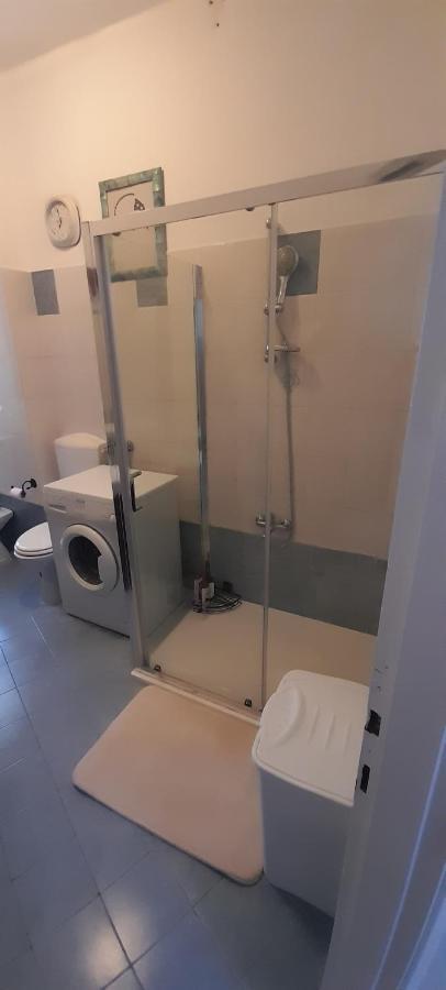 Bellissimo Alloggio Vicino Alla Metro Bengasi,Lino House Turín Exterior foto