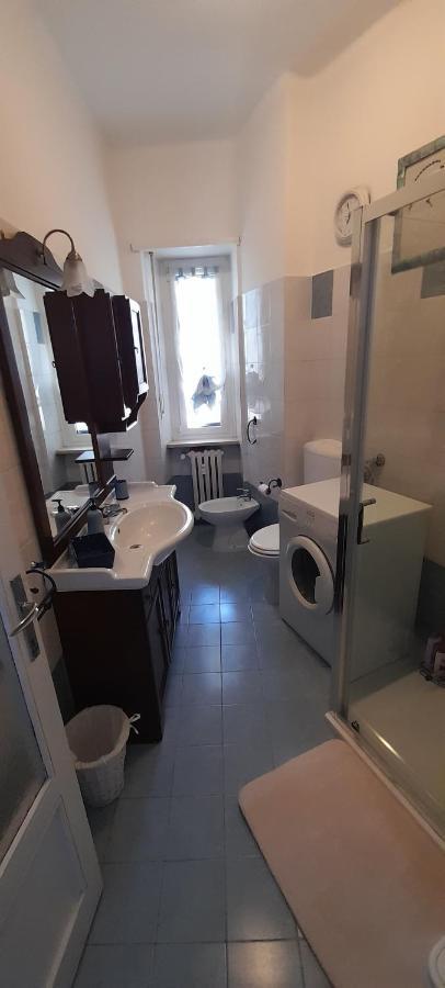 Bellissimo Alloggio Vicino Alla Metro Bengasi,Lino House Turín Exterior foto