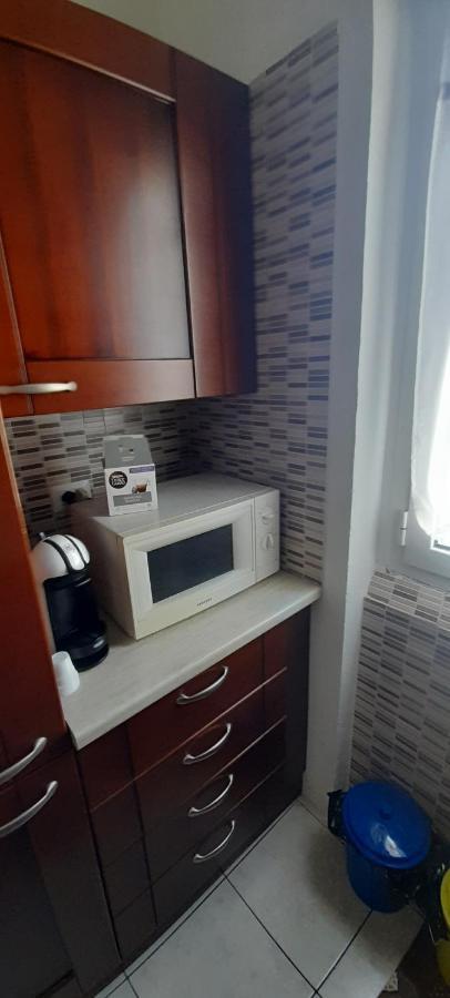 Bellissimo Alloggio Vicino Alla Metro Bengasi,Lino House Turín Exterior foto