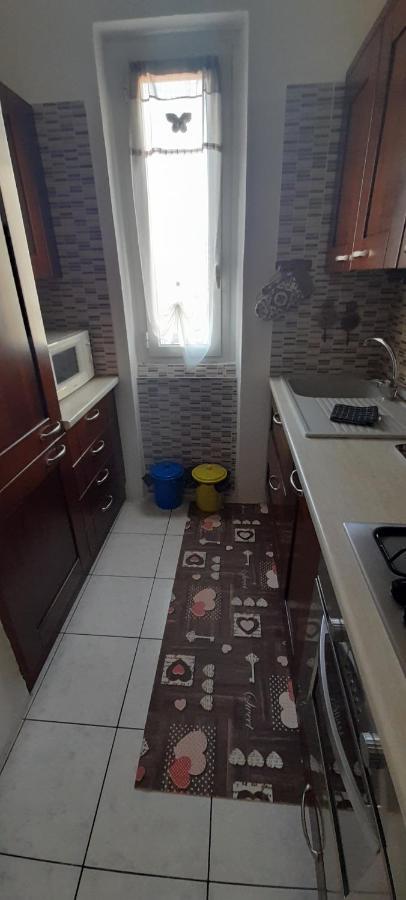 Bellissimo Alloggio Vicino Alla Metro Bengasi,Lino House Turín Exterior foto