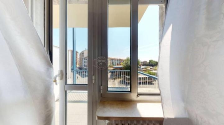 Bellissimo Alloggio Vicino Alla Metro Bengasi,Lino House Turín Exterior foto